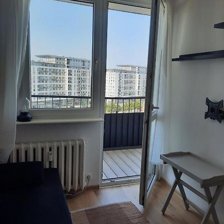 Przytulny Apartament Nad Morzem Appartement Gdańsk Buitenkant foto