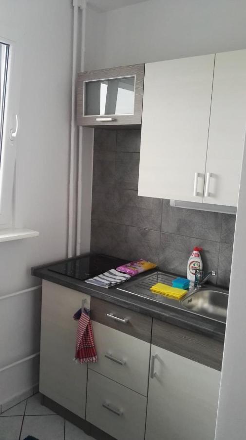 Przytulny Apartament Nad Morzem Appartement Gdańsk Buitenkant foto