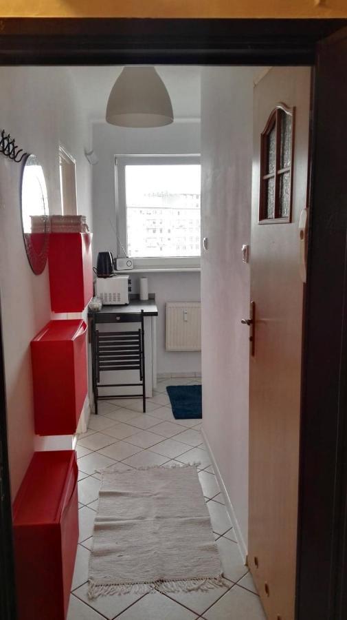 Przytulny Apartament Nad Morzem Appartement Gdańsk Buitenkant foto