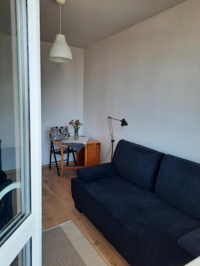 Przytulny Apartament Nad Morzem Appartement Gdańsk Buitenkant foto